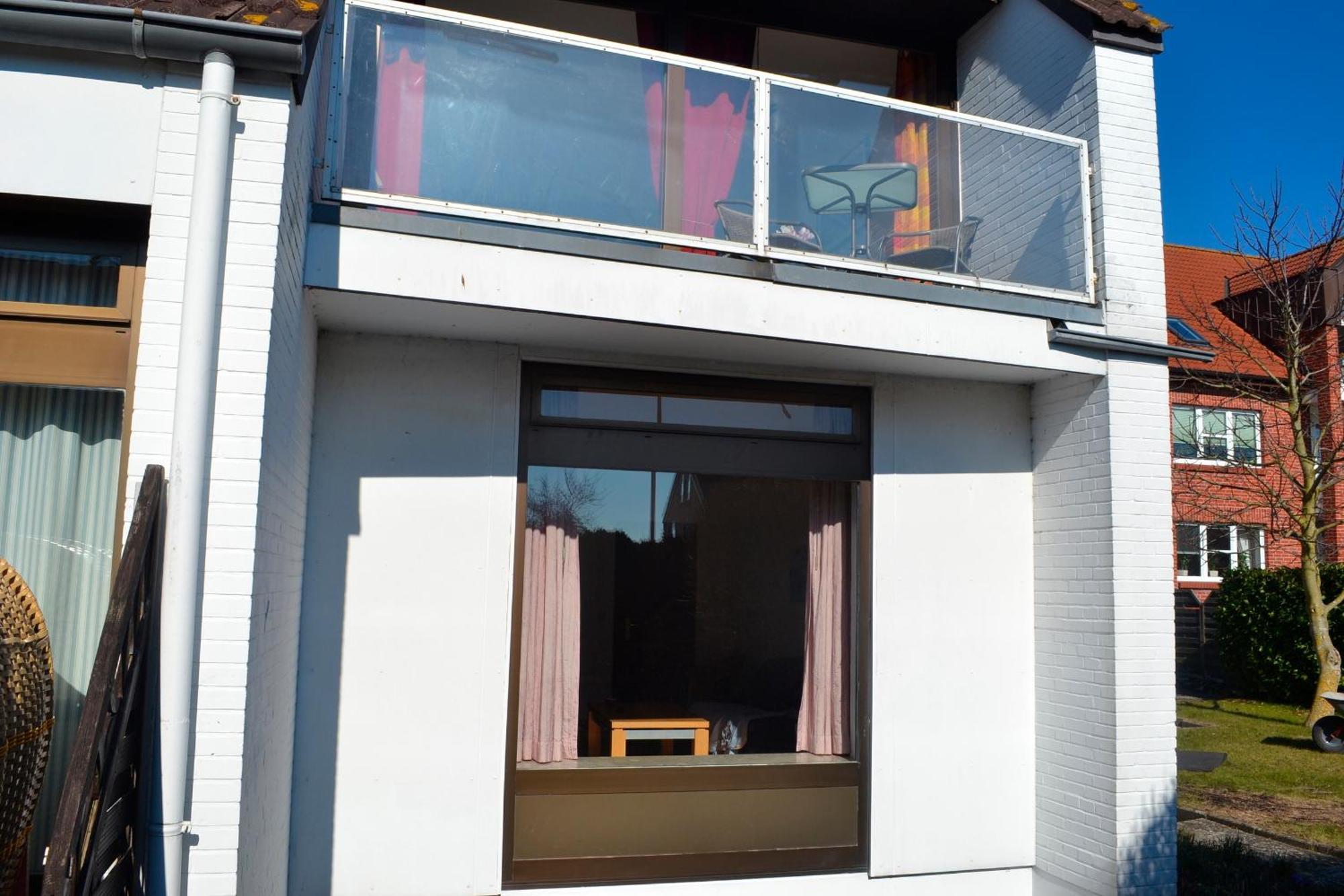 Cantay-Mathildenstrasse 16 - Fw 3 - Og Links Fehmarn Zewnętrze zdjęcie